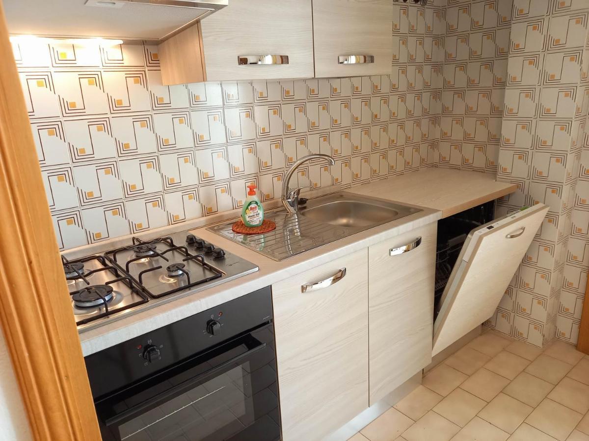 בלריה-איגאה מרינה Petlyapartments מראה חיצוני תמונה
