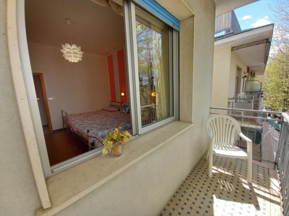 בלריה-איגאה מרינה Petlyapartments מראה חיצוני תמונה