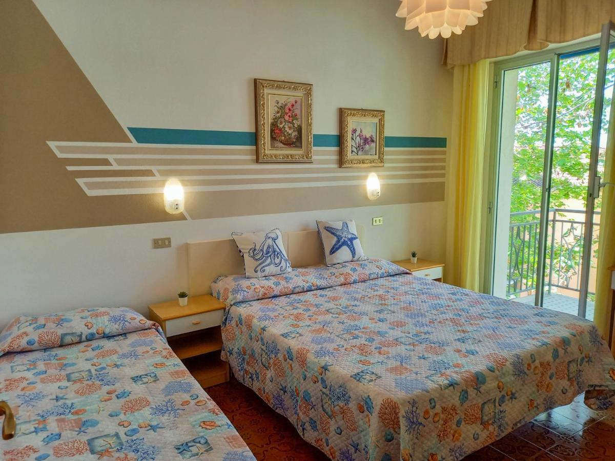 בלריה-איגאה מרינה Petlyapartments מראה חיצוני תמונה