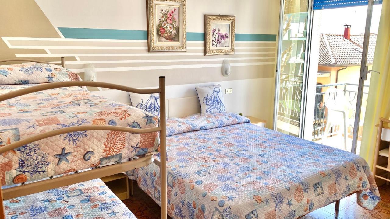 בלריה-איגאה מרינה Petlyapartments מראה חיצוני תמונה