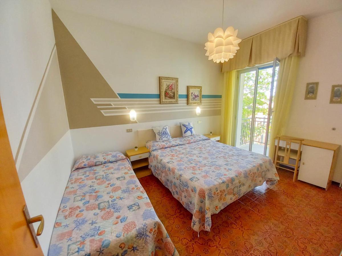 בלריה-איגאה מרינה Petlyapartments מראה חיצוני תמונה