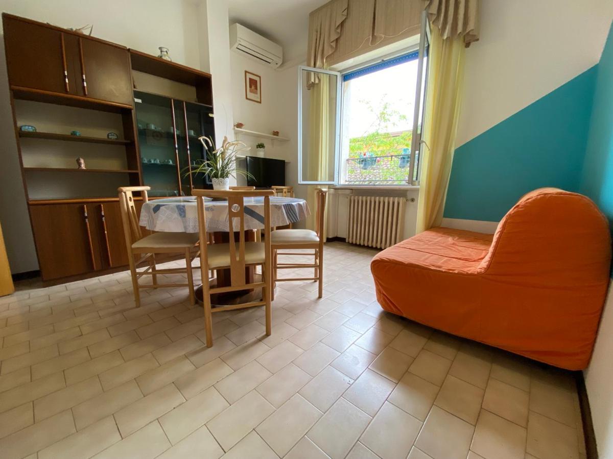 בלריה-איגאה מרינה Petlyapartments מראה חיצוני תמונה